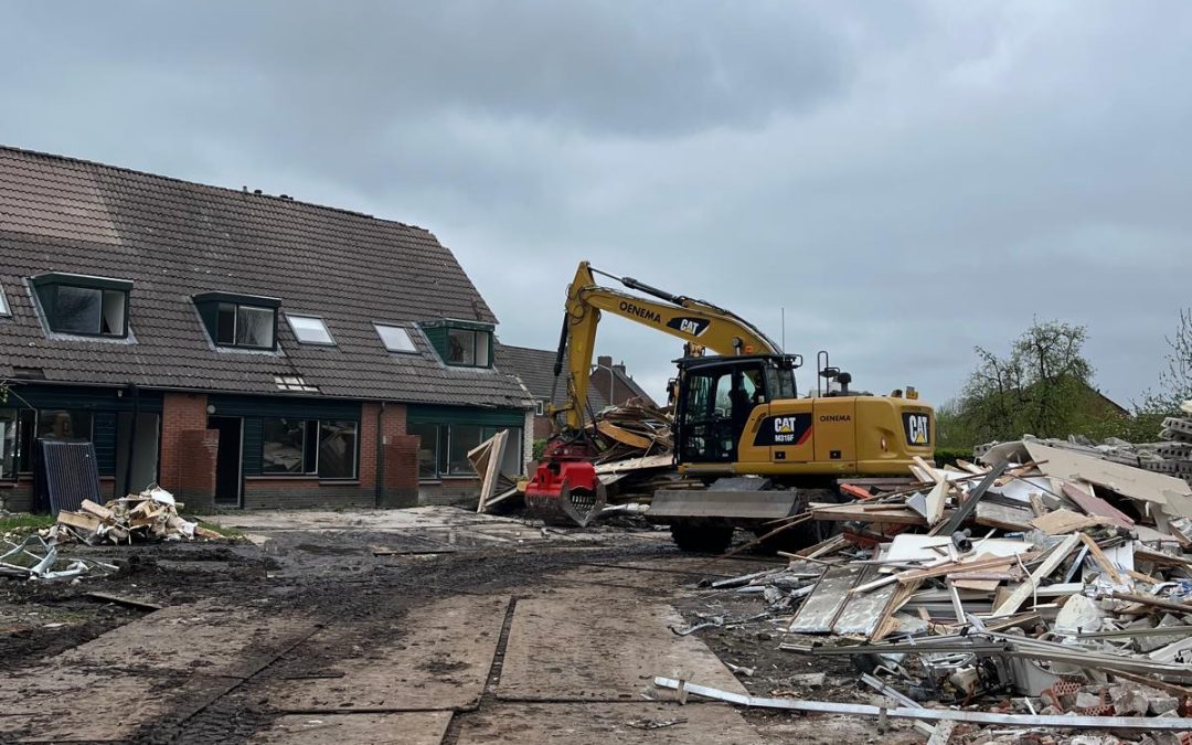 Sloopwerk Middelstum