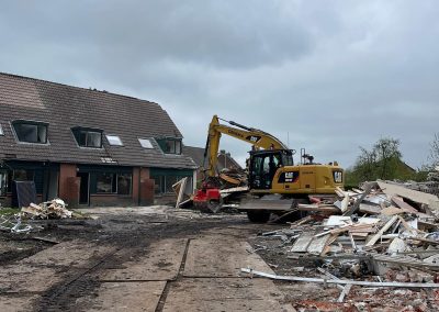 Sloopwerk Middelstum