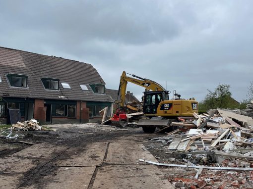 Sloopwerk Middelstum