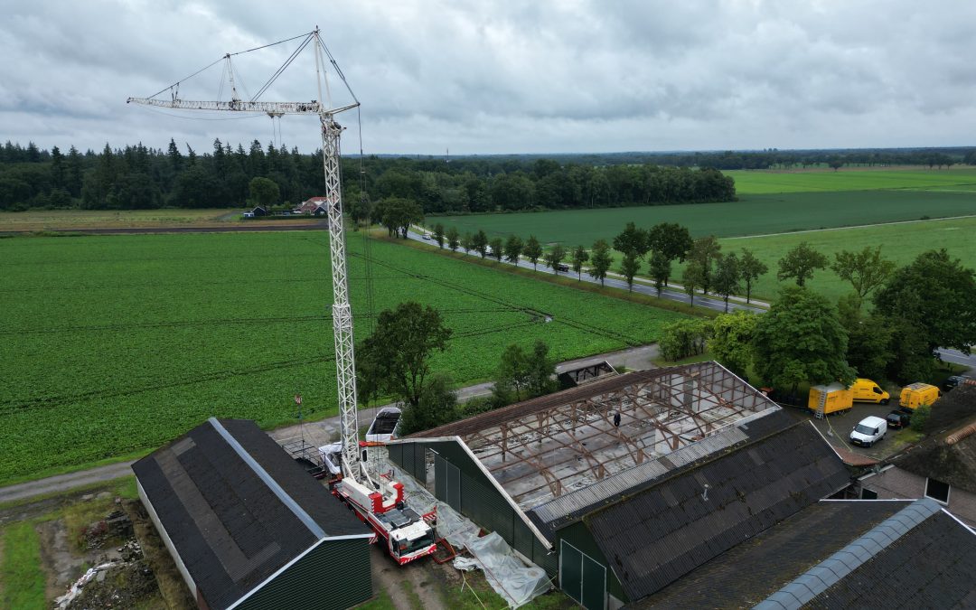 Sanering Zuidvelde