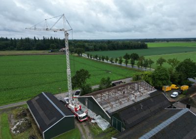 Sanering Zuidvelde