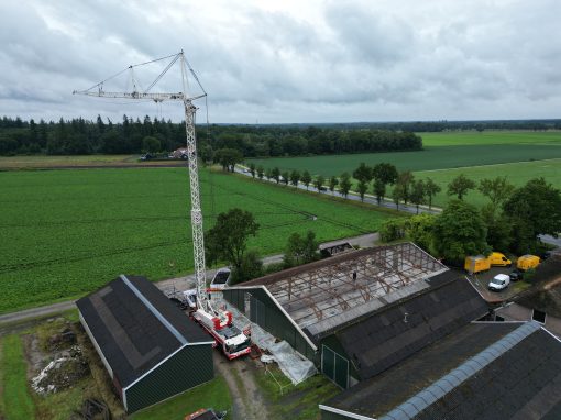 Sanering Zuidvelde