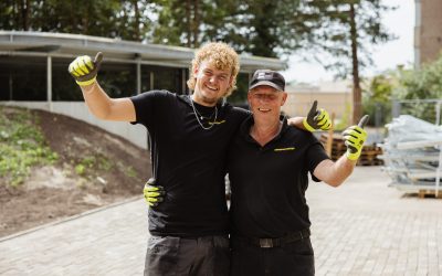 Vacature Vakman GWW