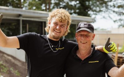 Vacature Vakman GWW