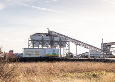 Kadeherstel Fochteloërveen