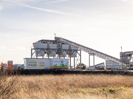 Kadeherstel Fochteloërveen