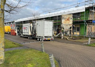 Lemmer Wits Vastgoed