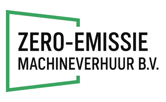 Zero-emissie Machineverhuur B.V.