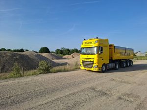 Logistiek